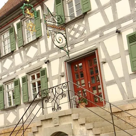 Restaurant & Einhorn