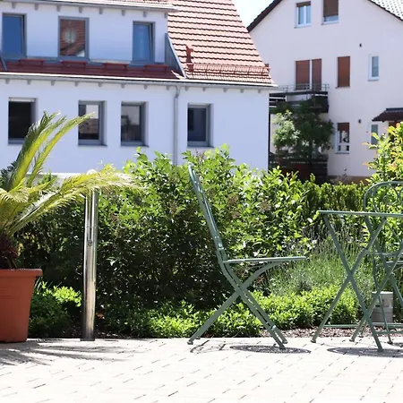 Restaurant & Einhorn Hotel Oppenweiler