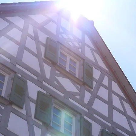 Hotel Restaurant & Einhorn