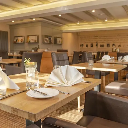 Hotel Restaurant & Einhorn