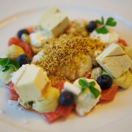 Hotel Restaurant & Einhorn 4*