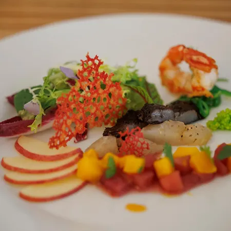 Restaurant & Einhorn