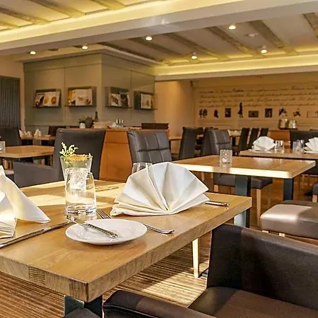 Restaurant & Einhorn Hotel Oppenweiler