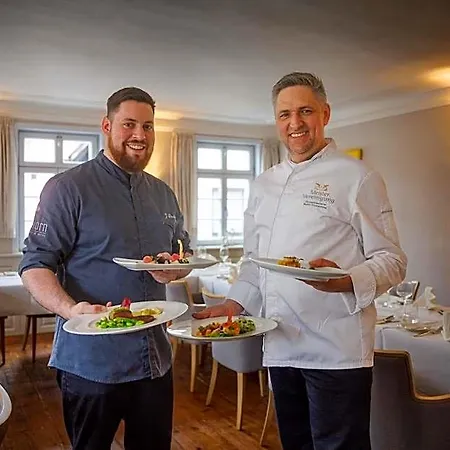 Hotel Restaurant & Einhorn