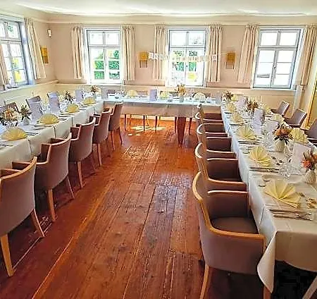 Hotel Restaurant & Einhorn Oppenweiler
