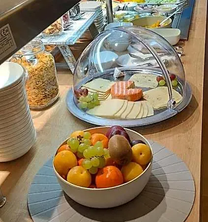 Hotel Restaurant & Einhorn