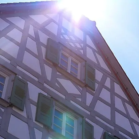 Hotel Restaurant & Einhorn
