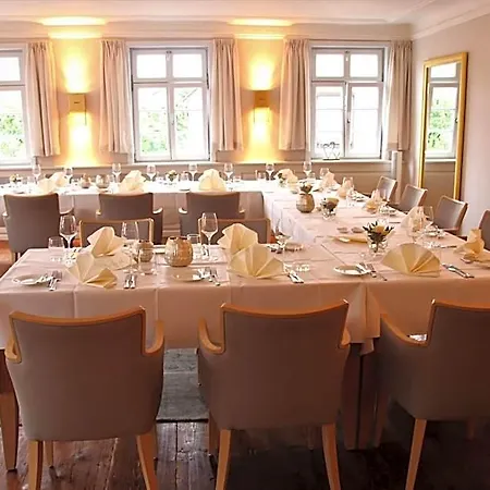 Hotel Restaurant & Einhorn Oppenweiler