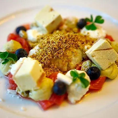 Hotel Restaurant & Einhorn 4*