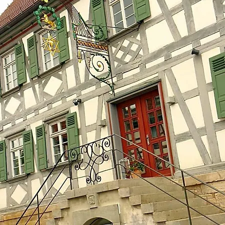 Restaurant & Einhorn