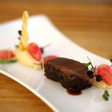 Hotel Restaurant & Einhorn