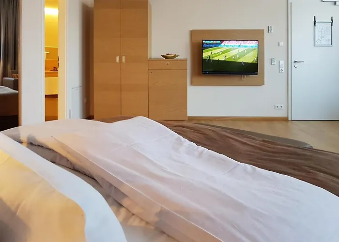 Restaurant & Einhorn Hotel Oppenweiler