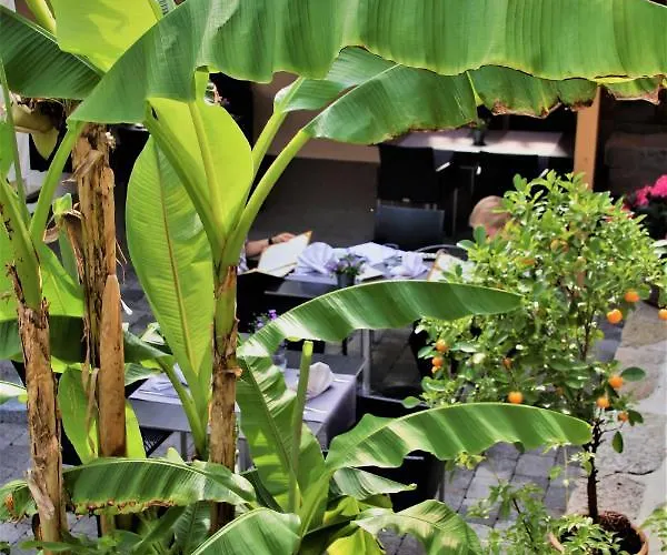 Hotel Restaurant & Einhorn Oppenweiler