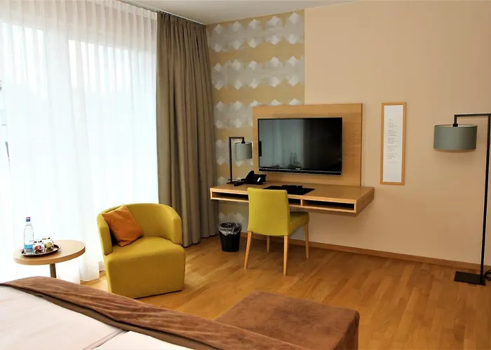 Hotel Restaurant & Einhorn