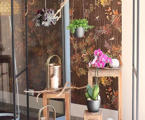 Restaurant & Einhorn 4*