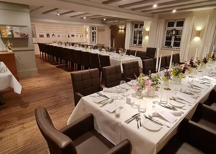 Restaurant & Einhorn 4*