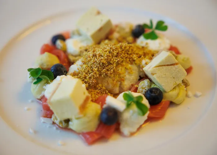 Hotel Restaurant & Einhorn 4*