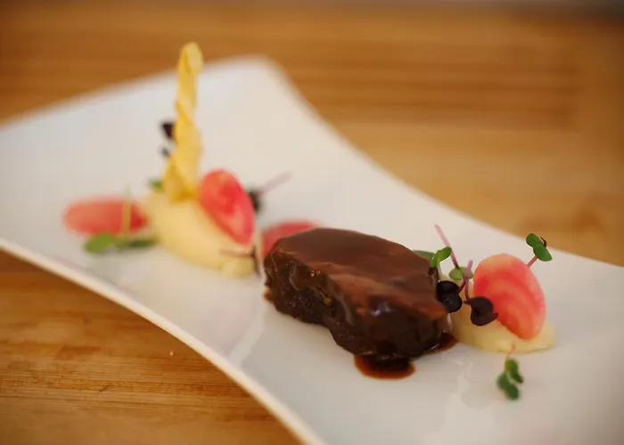 Restaurant & Einhorn 4* Oppenweiler