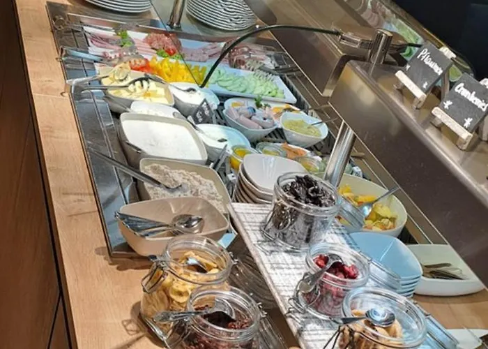 Restaurant & Einhorn Hotel