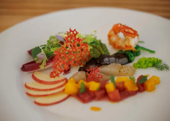 Restaurant & Einhorn